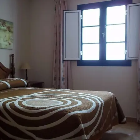 Sleeps 4 Wifi 公寓